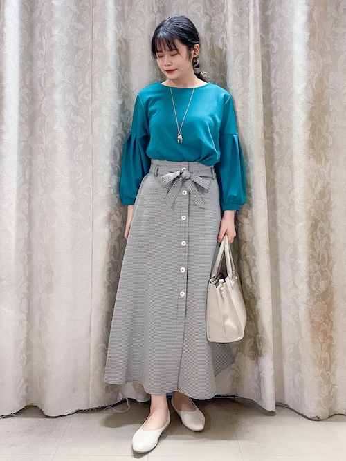 かのさんのコーディネート