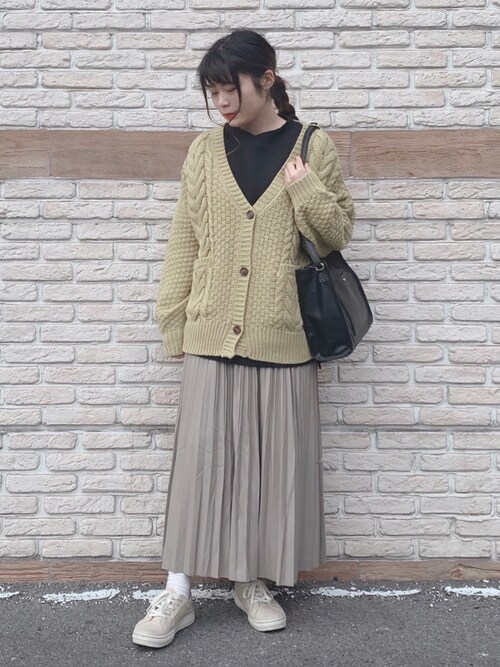 かのさんのコーディネート