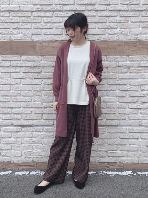 かのさんのコーディネート
