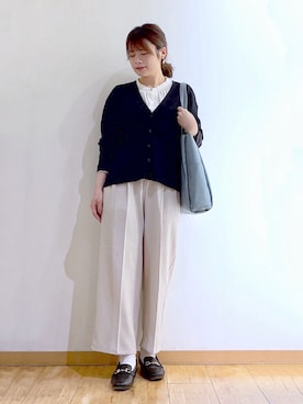 かのさん(レディース・157cm)の夏コーディネート