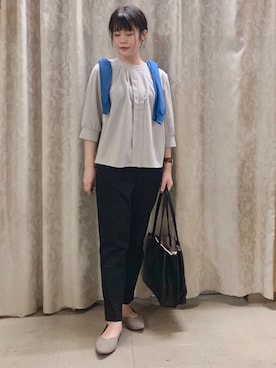 かのさんのコーディネート