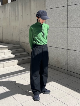 Rionさんのコーディネート