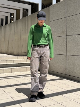 Rionさんのコーディネート