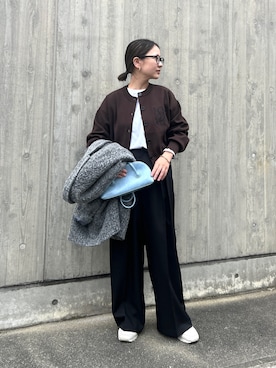 TSUKIさんのコーディネート