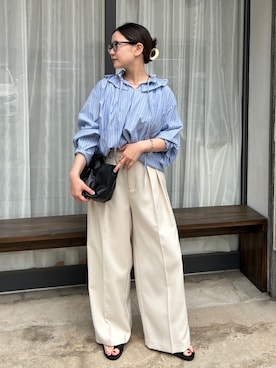 TSUKIさんのコーディネート