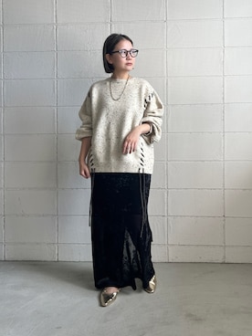 TSUKIさんのコーディネート