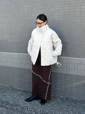 TSUKIさんのコーディネート