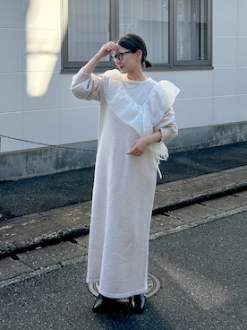 TSUKIさんのコーディネート