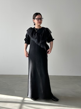 TSUKIさんのコーディネート