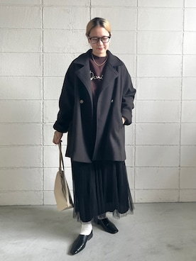 TSUKIさんのコーディネート