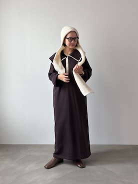 TSUKIさんのコーディネート