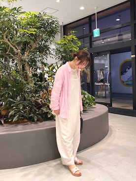 ikuraさんのコーディネート