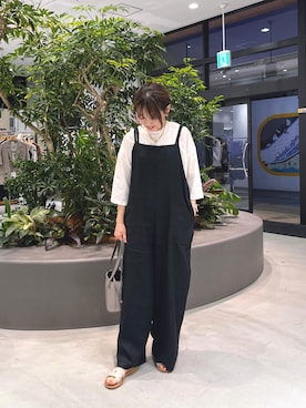 ikuraさんのコーディネート