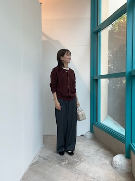 ikuraさんのコーディネート