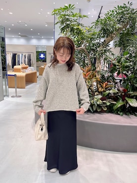 ikuraさんのコーディネート