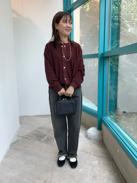 ikuraさんのコーディネート