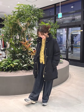 ikuraさんのコーディネート