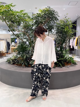 ikuraさんのコーディネート