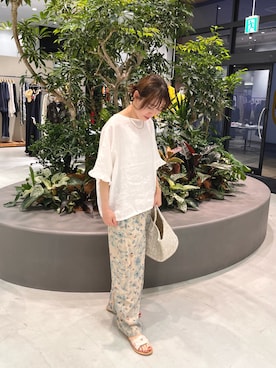 ikuraさんのコーディネート
