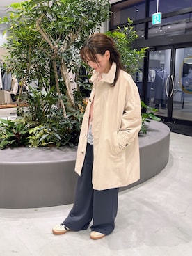 ikuraさんのコーディネート