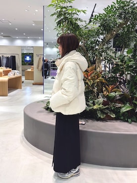 ikuraさんのコーディネート