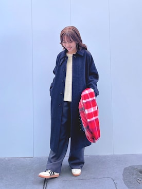 ikuraさんのコーディネート