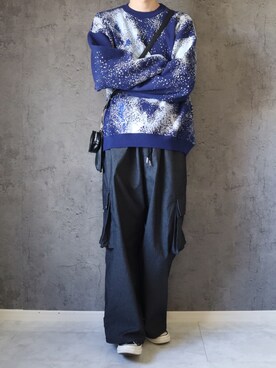 manamu さんのコーディネート