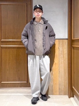 manamu さんのコーディネート