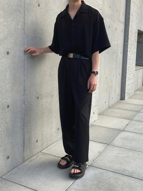 manamu さんのコーディネート