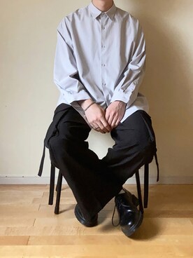 manamu さんのコーディネート