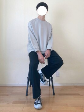 manamu さんのコーディネート