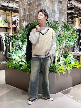 manamu さんのコーディネート