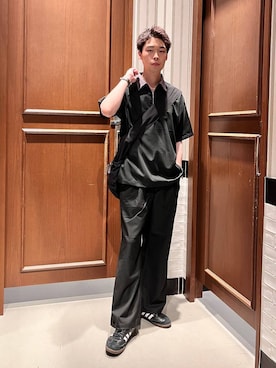 manamu さんのコーディネート