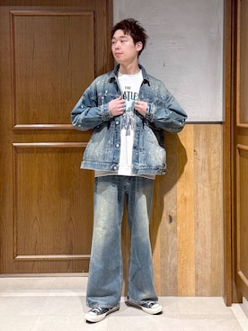 manamu さんのコーディネート