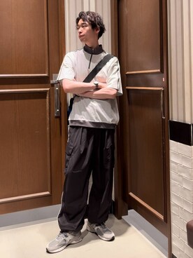 manamu さんのコーディネート