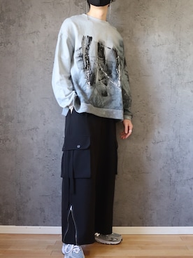 manamu さんのコーディネート