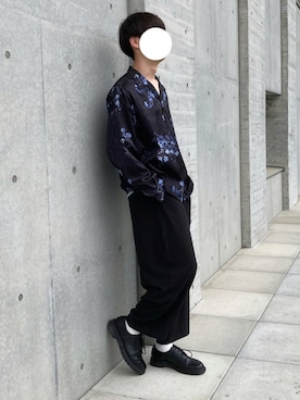 manamu さんのコーディネート