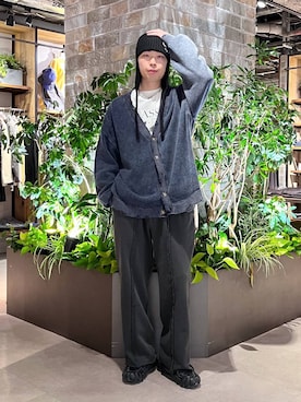 manamu さんのコーディネート