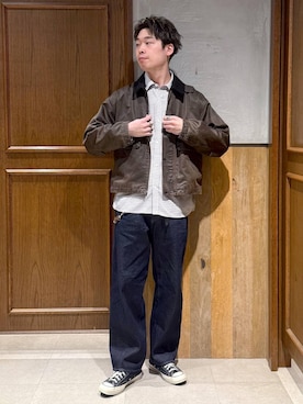 manamu さんのコーディネート