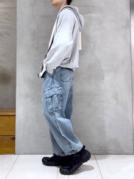 manamu さんのコーディネート