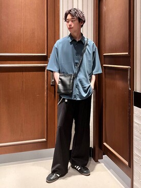 manamu さんのコーディネート