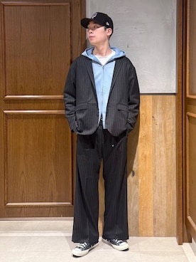 manamu さんのコーディネート