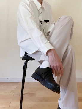 manamu さんのコーディネート