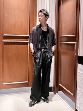 manamu さんのコーディネート