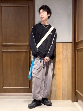 manamu さんのコーディネート