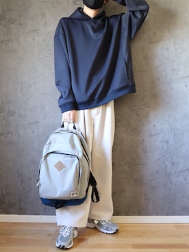 manamu さんのコーディネート