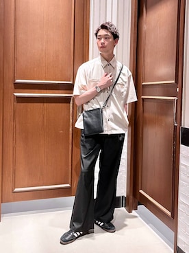 manamu さんのコーディネート