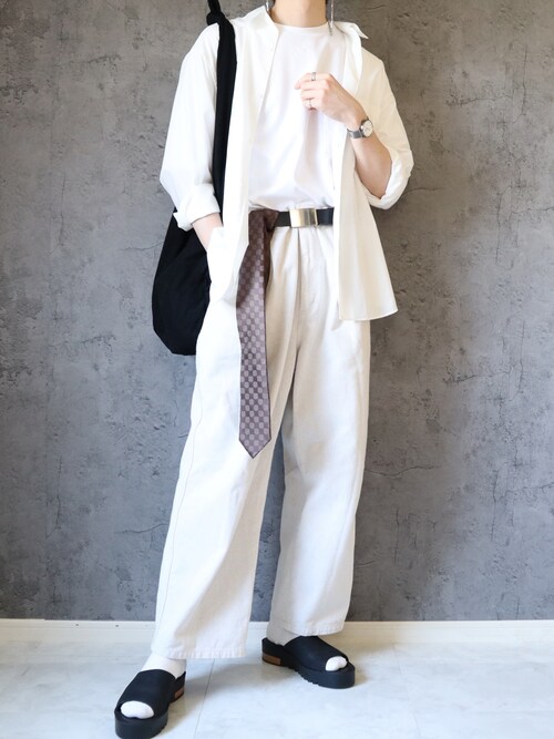 manamu さんのコーディネート