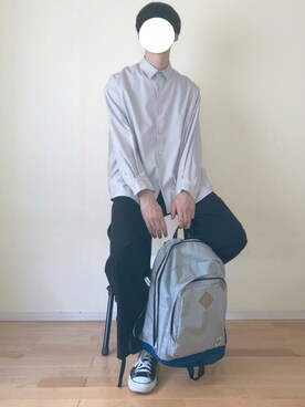 manamu さんのコーディネート