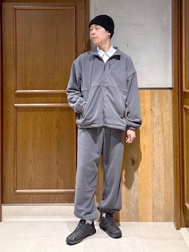 manamu さんのコーディネート